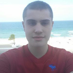 Meet your Posher, Robby